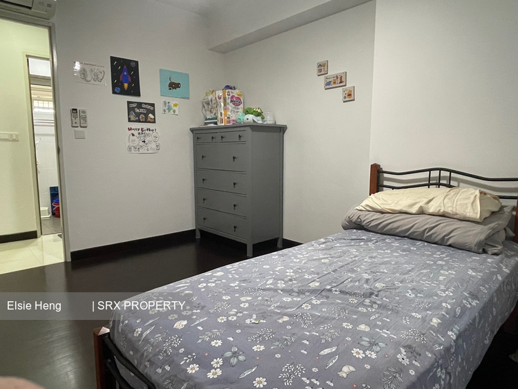 Blk 287C Compassvale Crescent (Sengkang), HDB 5 Rooms #362118221